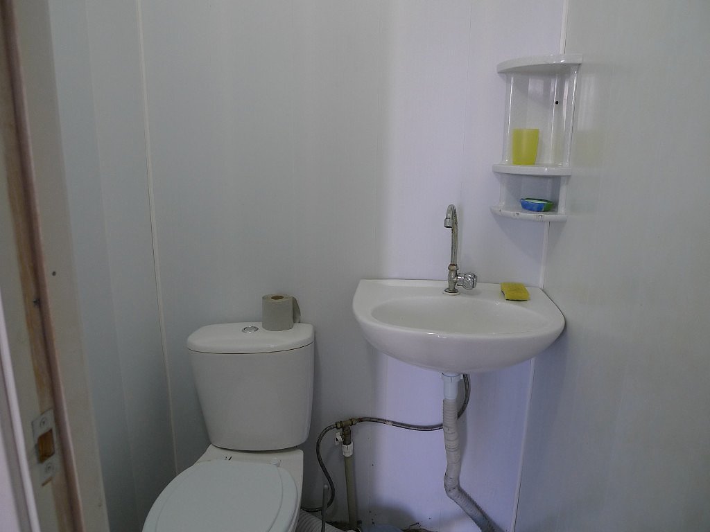 Пересыпь: U Treh Morej Guest House