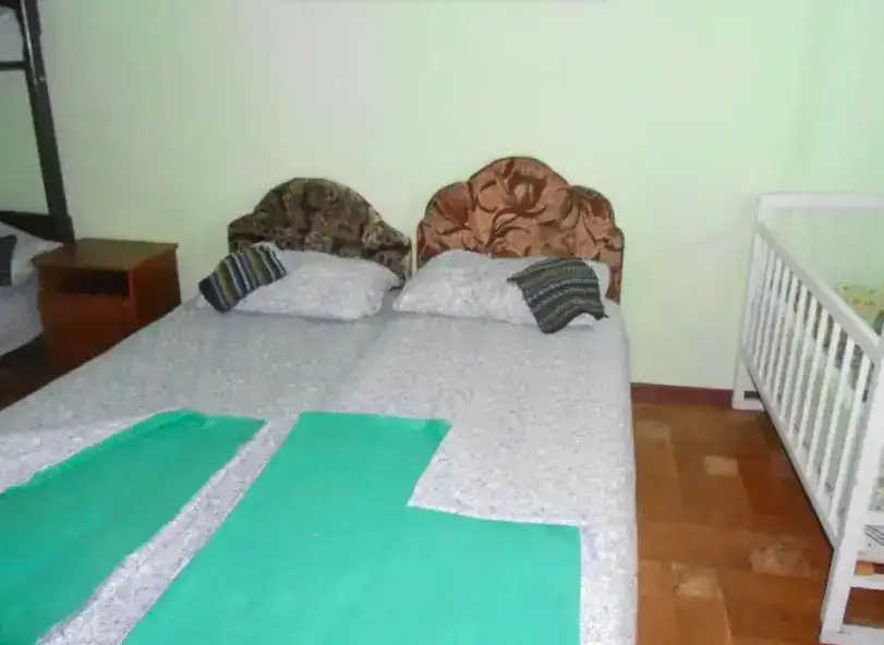 U Treh Morej Guest House — фото 1