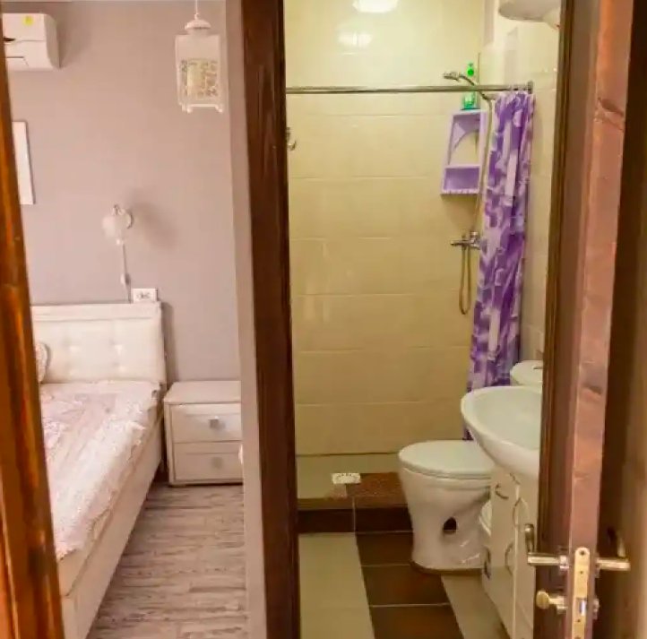 Пересыпь: U Treh Morej Guest House