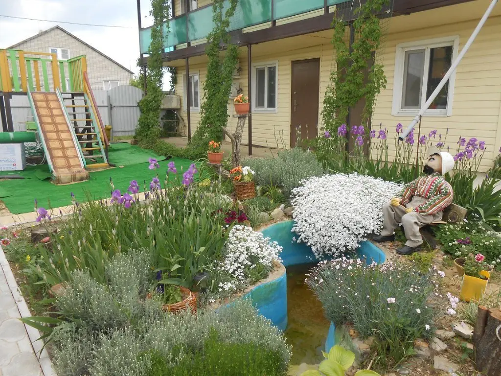 Пересыпь: U Treh Morej Guest House