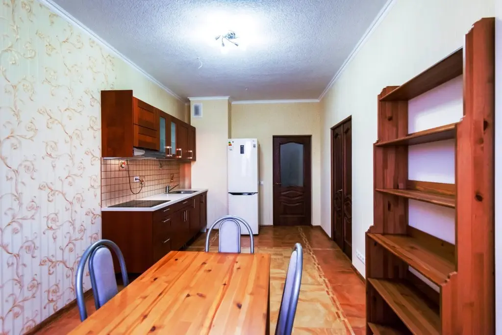 Краснодар: Hotel-Kvart Apartments
