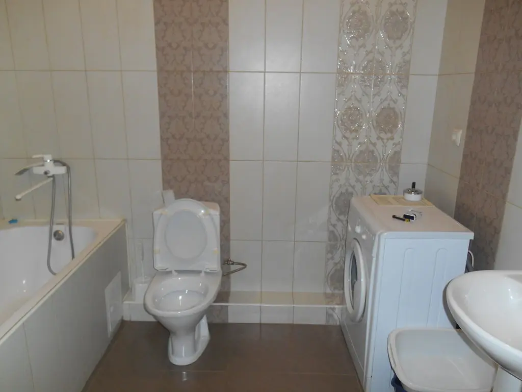 Геленджик: Na Hersonskoj Apartments