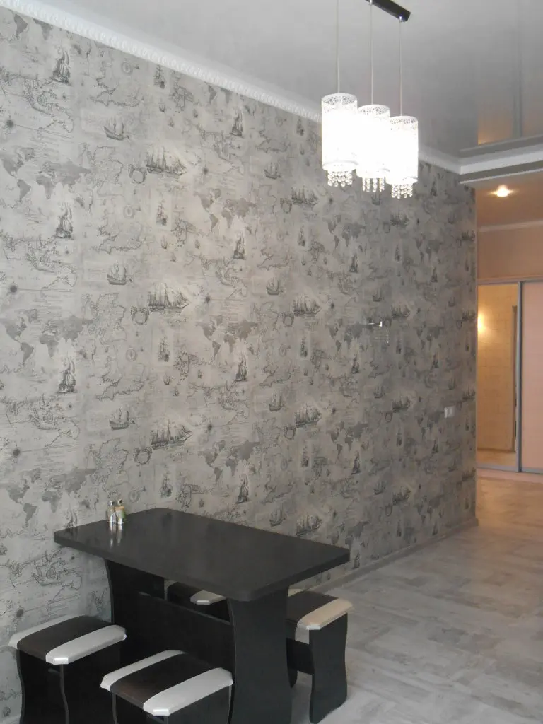 Геленджик: Na Hersonskoj Apartments