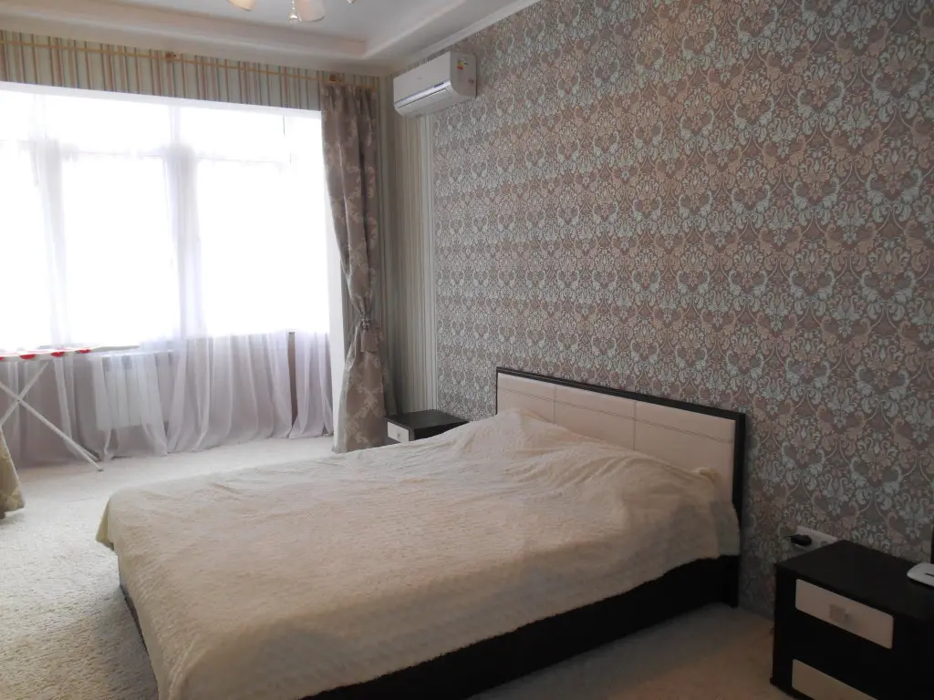 Геленджик: Na Hersonskoj Apartments