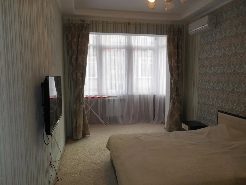 Геленджик: Na Hersonskoj Apartments