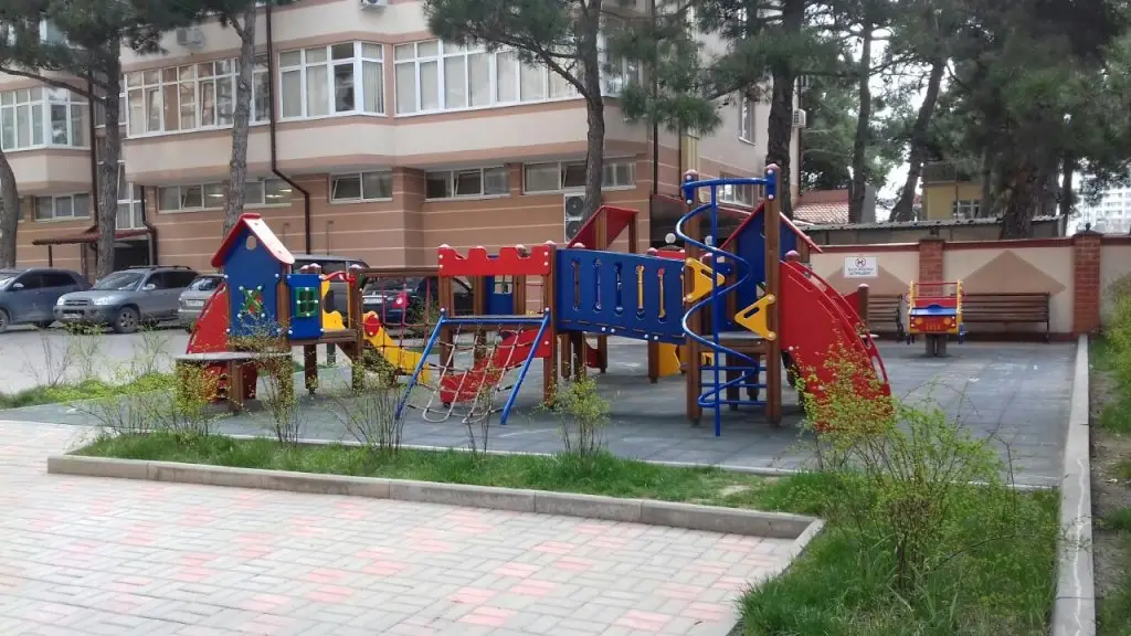 Геленджик: Na Hersonskoj Apartments