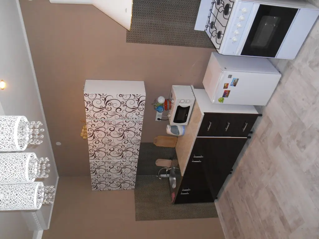 Геленджик: Na Hersonskoj Apartments