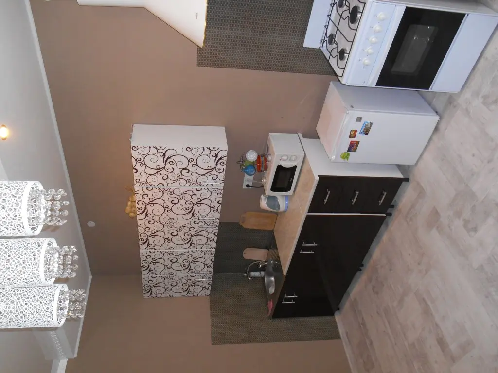 Геленджик: Na Hersonskoj Apartments