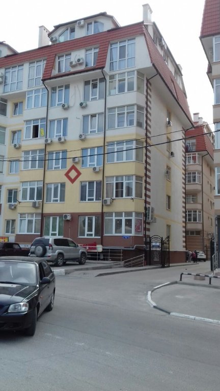Геленджик: Na Hersonskoj Apartments