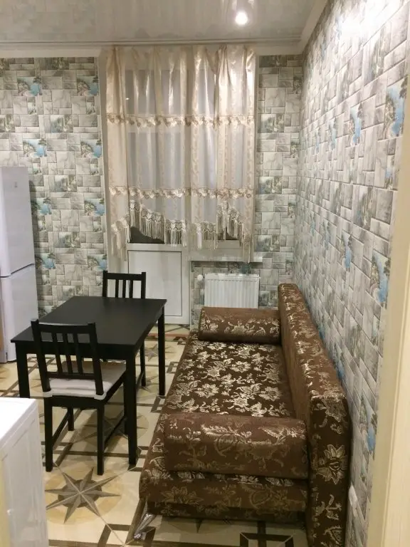 Краснодар: Na Vostochno-Kruglikovskoj 67 Apartments