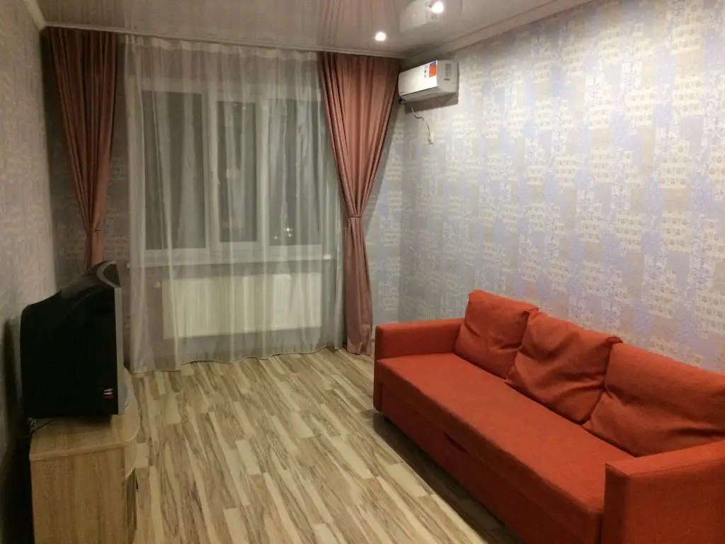 Краснодар: Na Vostochno-Kruglikovskoj 67 Apartments