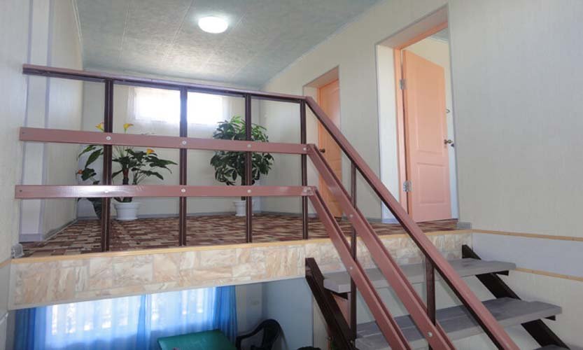 Natalya Guest House — фото 1