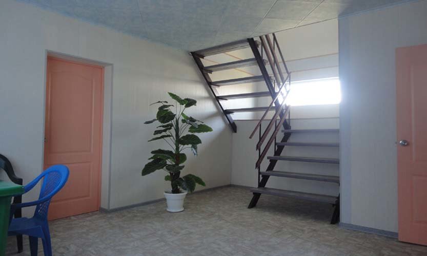 Должанская: Natalya Guest House