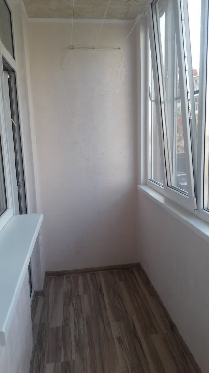 Анапа: Kvartira Studiya Apartments