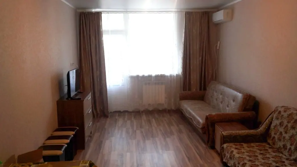 Анапа: Kvartira Studiya Apartments