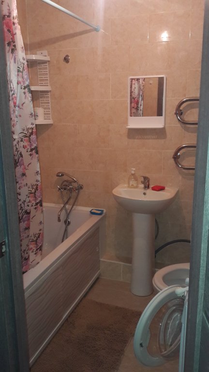 Анапа: Kvartira Studiya Apartments