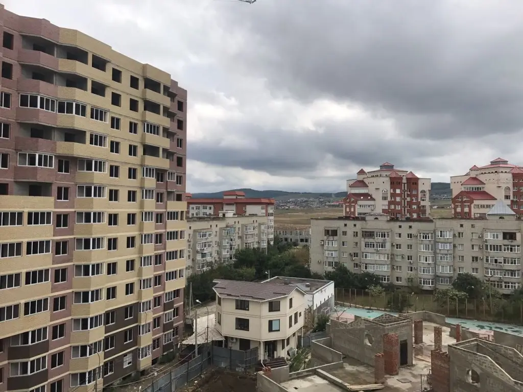 Анапа: Kvartira Studiya Apartments
