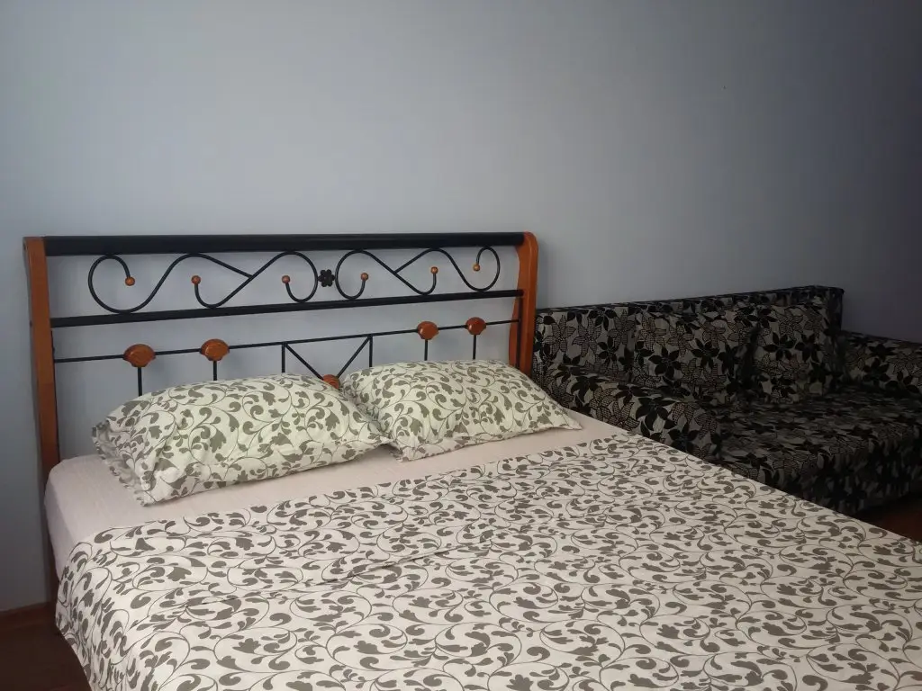 Краснодар: Etazhikvartiryi Na 40 Let Pobedy 133 Apartments