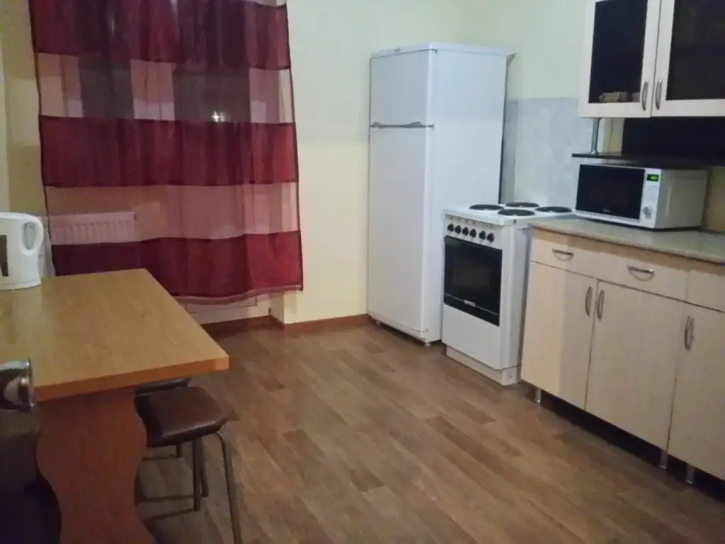Краснодар: Etazhikvartiryi Na 40 Let Pobedy 133 Apartments