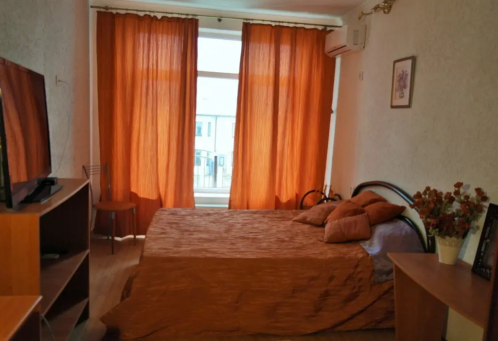 Кучугуры: Lajt Briz Guest House