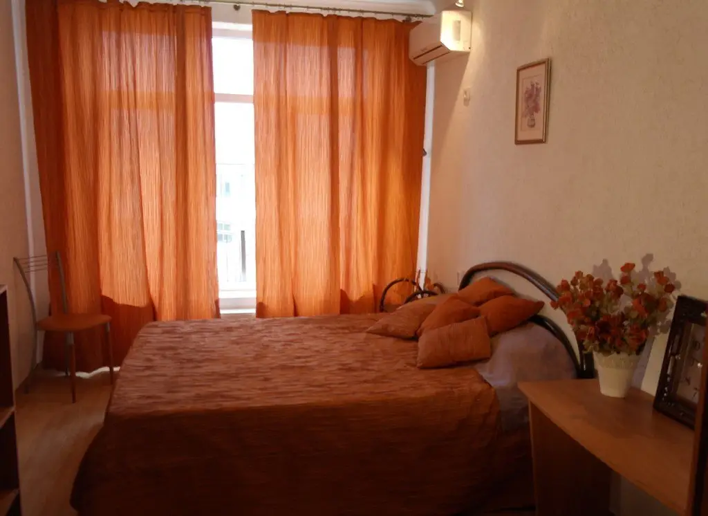 Кучугуры: Lajt Briz Guest House