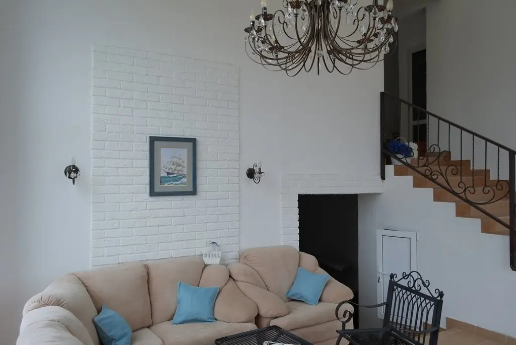Кучугуры: Lajt Briz Guest House