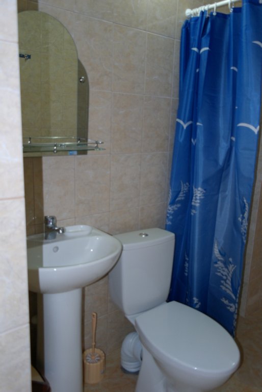 Кучугуры: Lajt Briz Guest House