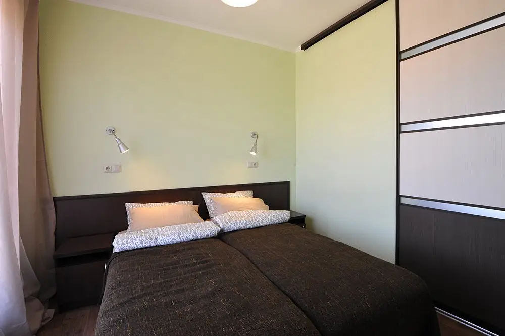 Голубицкая: Prajm Guest House