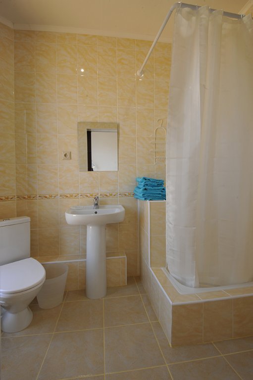 Голубицкая: Prajm Guest House