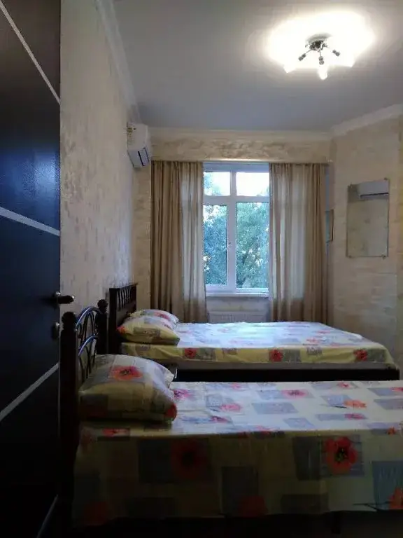 Кабардинка: S Vidom Na More Apartments