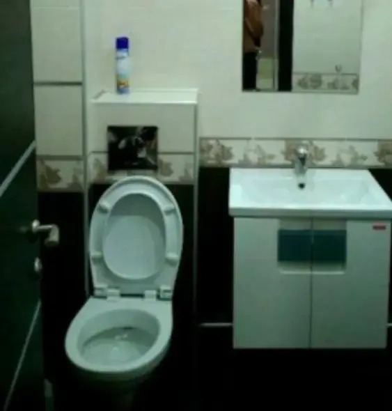 Кабардинка: S Vidom Na More Apartments