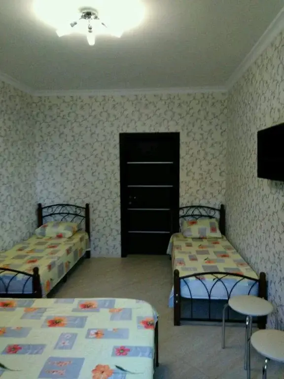 Кабардинка: S Vidom Na More Apartments
