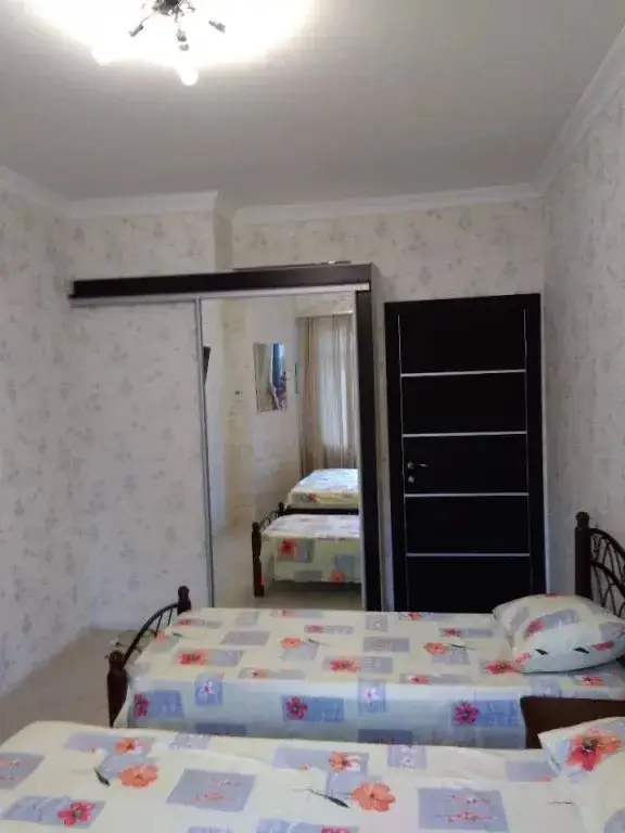 Кабардинка: S Vidom Na More Apartments