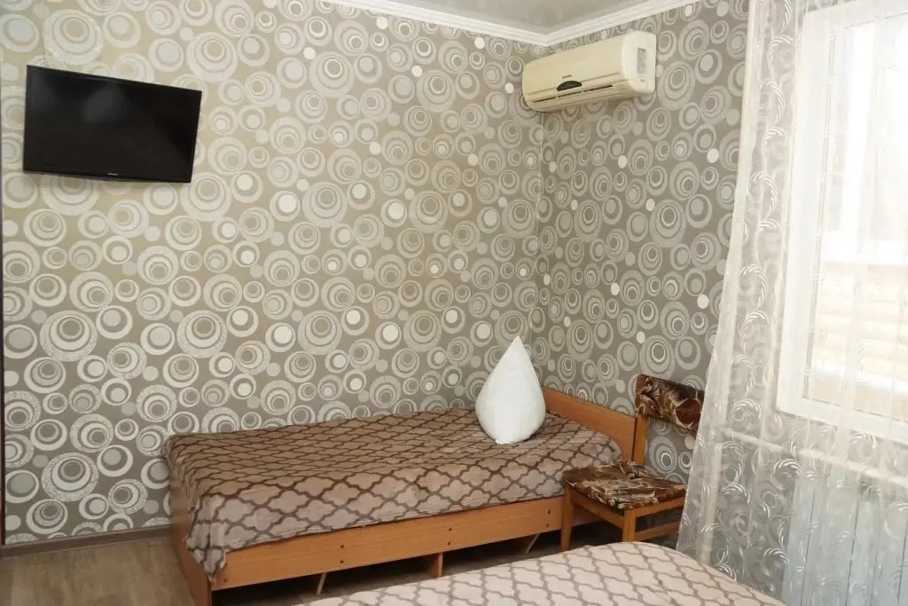 Сочи: Gvardeets Guest House