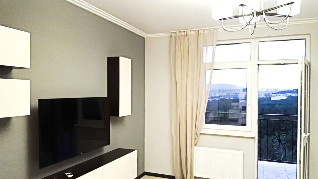Геленджик: Panorama Apartments