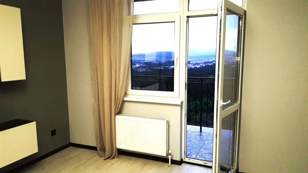 Геленджик: Panorama Apartments