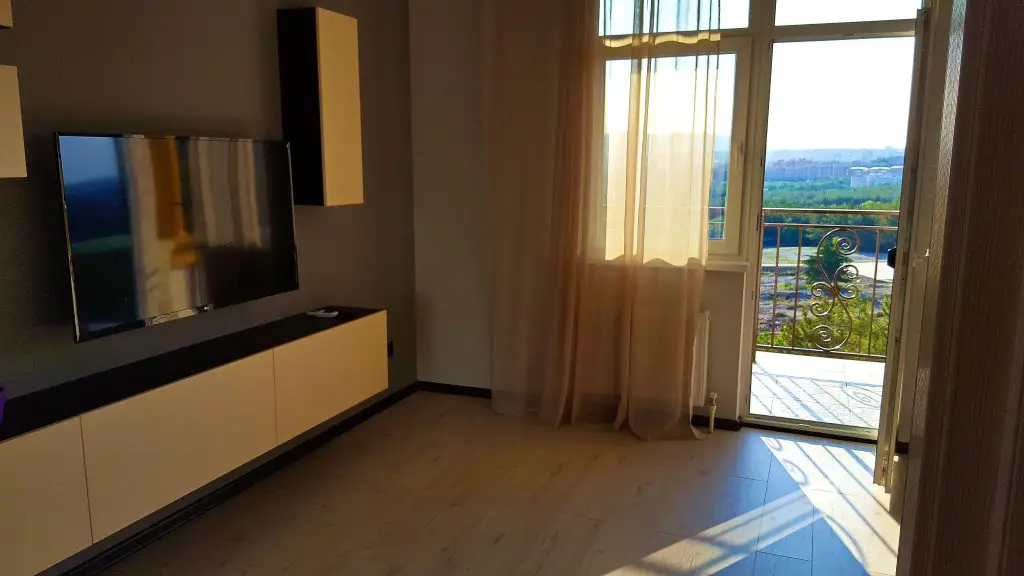Геленджик: Panorama Apartments