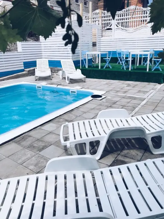 Геленджик: Kontinent Guest House