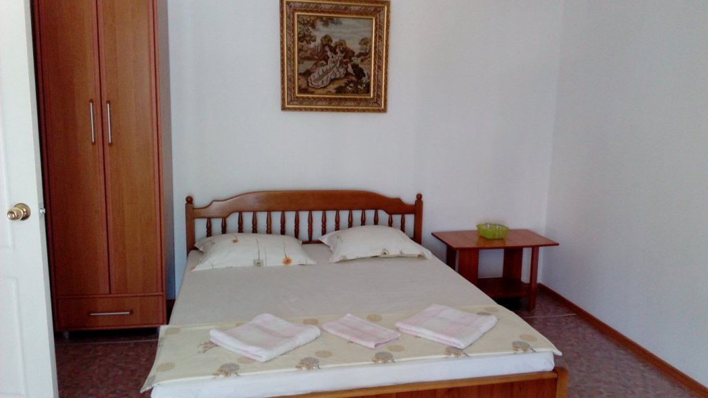 Геленджик: Kontinent Guest House
