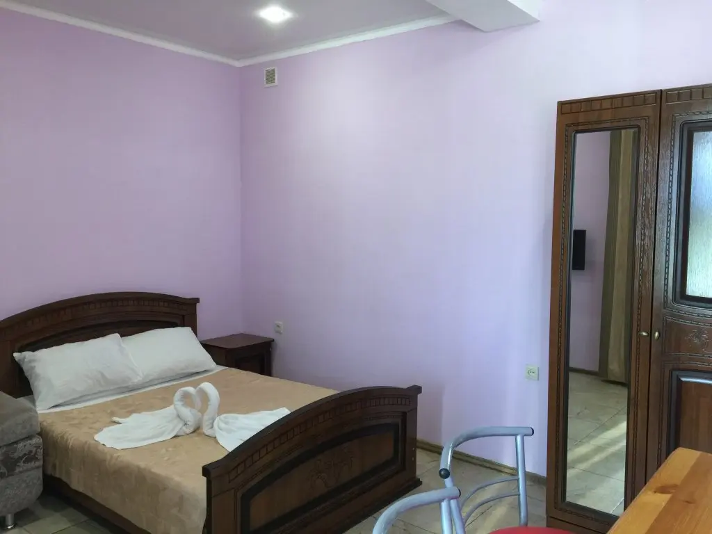 Сочи: Na Tavricheskoj Guest House