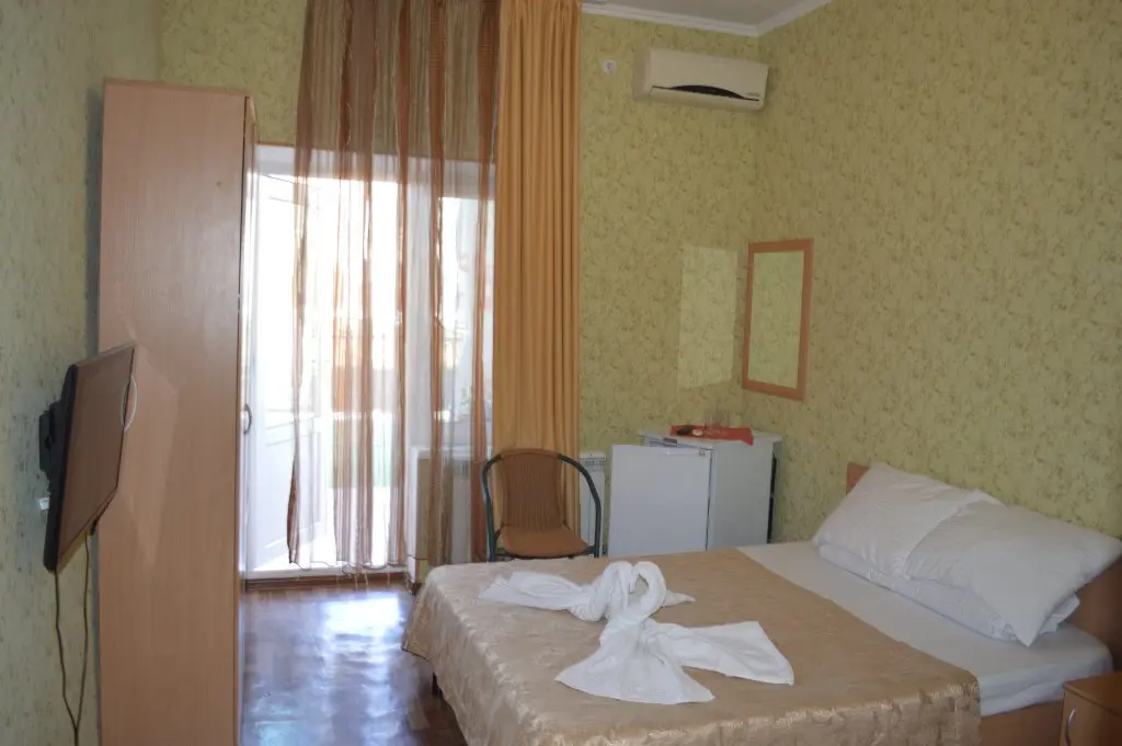 Сочи: Na Tavricheskoj Guest House
