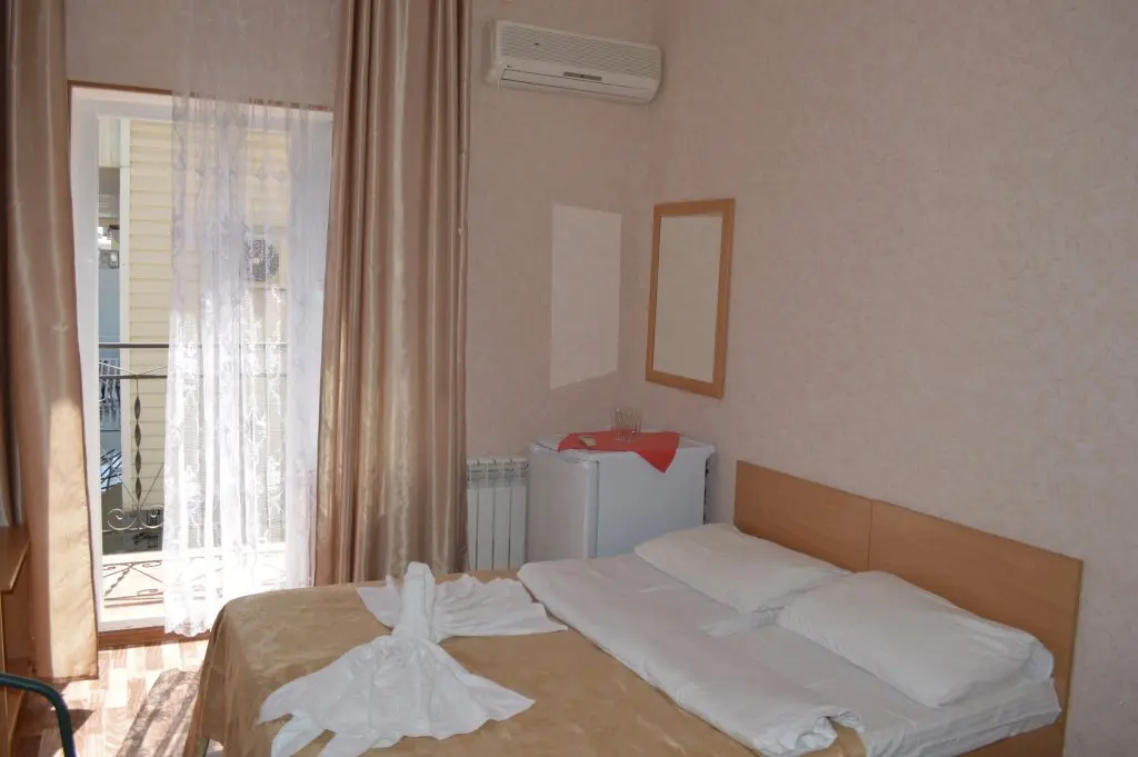 Сочи: Na Tavricheskoj Guest House