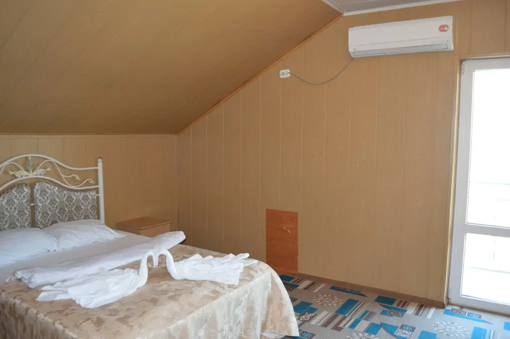 Сочи: Na Tavricheskoj Guest House