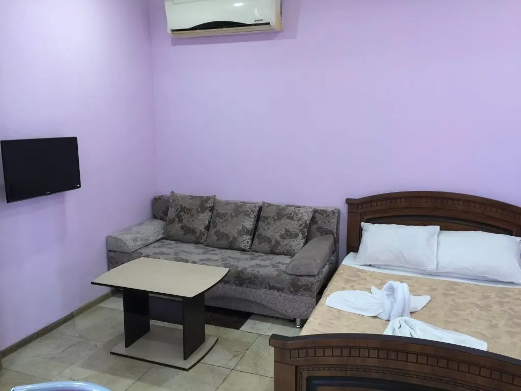 Сочи: Na Tavricheskoj Guest House