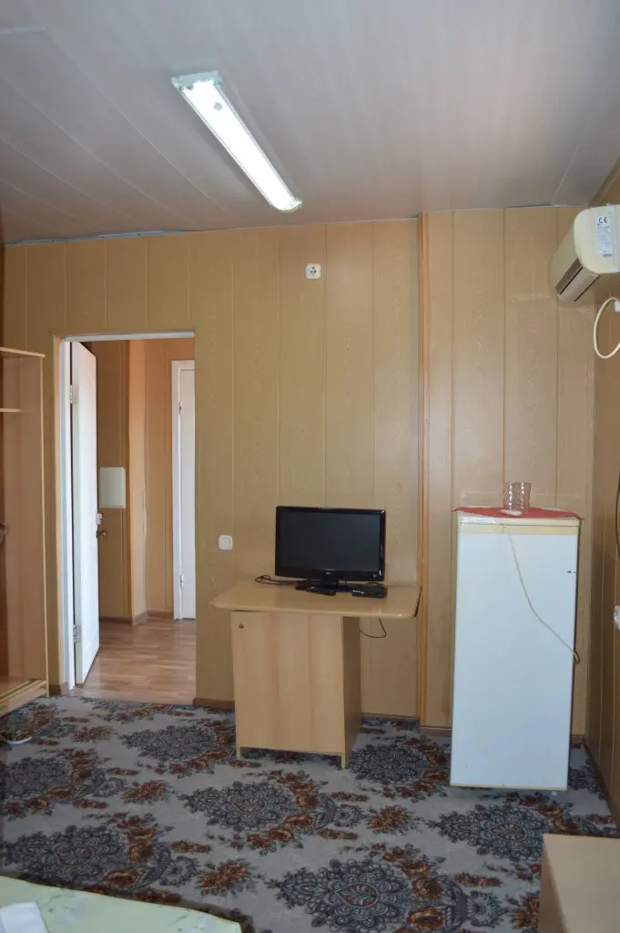 Сочи: Na Tavricheskoj Guest House