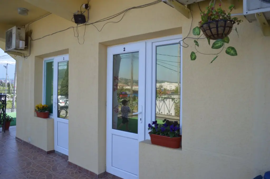 Сочи: Na Tavricheskoj Guest House