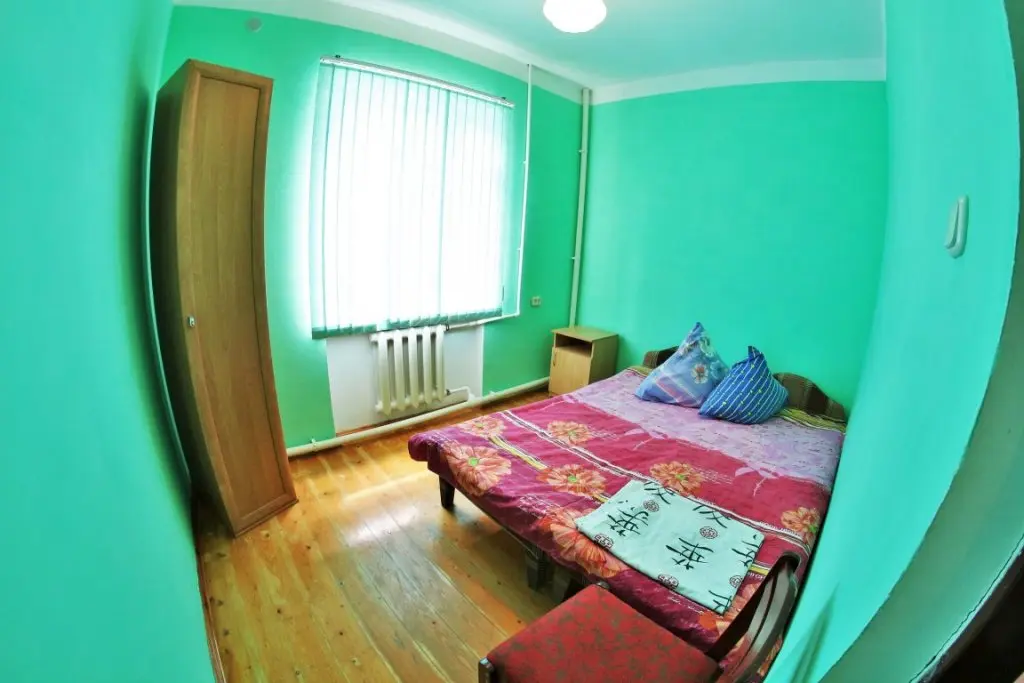 Геленджик: Pozitiv Zdorovyij Otdyih Guest House