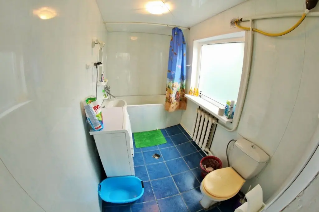 Геленджик: Pozitiv Zdorovyij Otdyih Guest House
