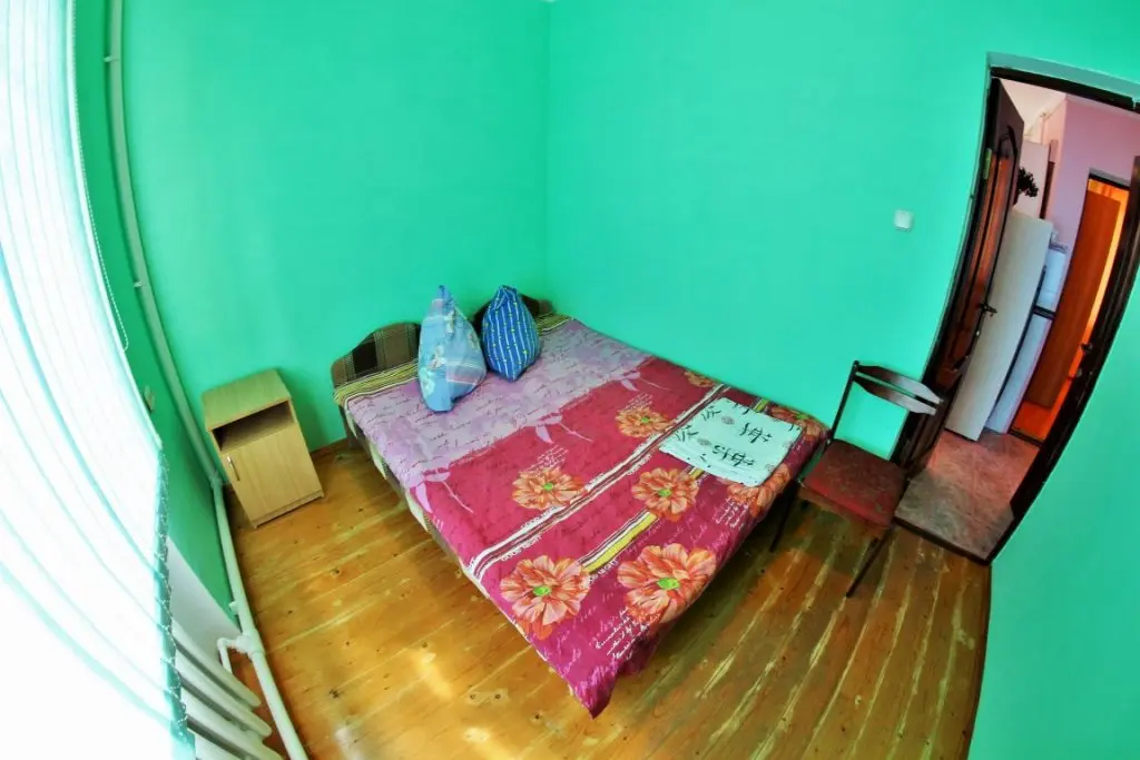 Геленджик: Pozitiv Zdorovyij Otdyih Guest House
