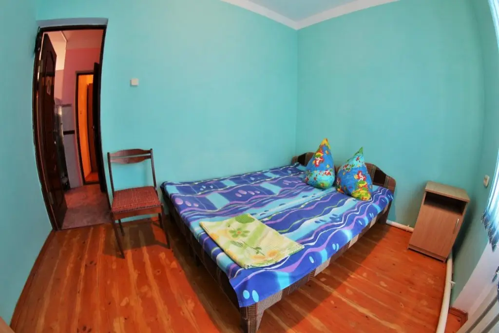 Геленджик: Pozitiv Zdorovyij Otdyih Guest House